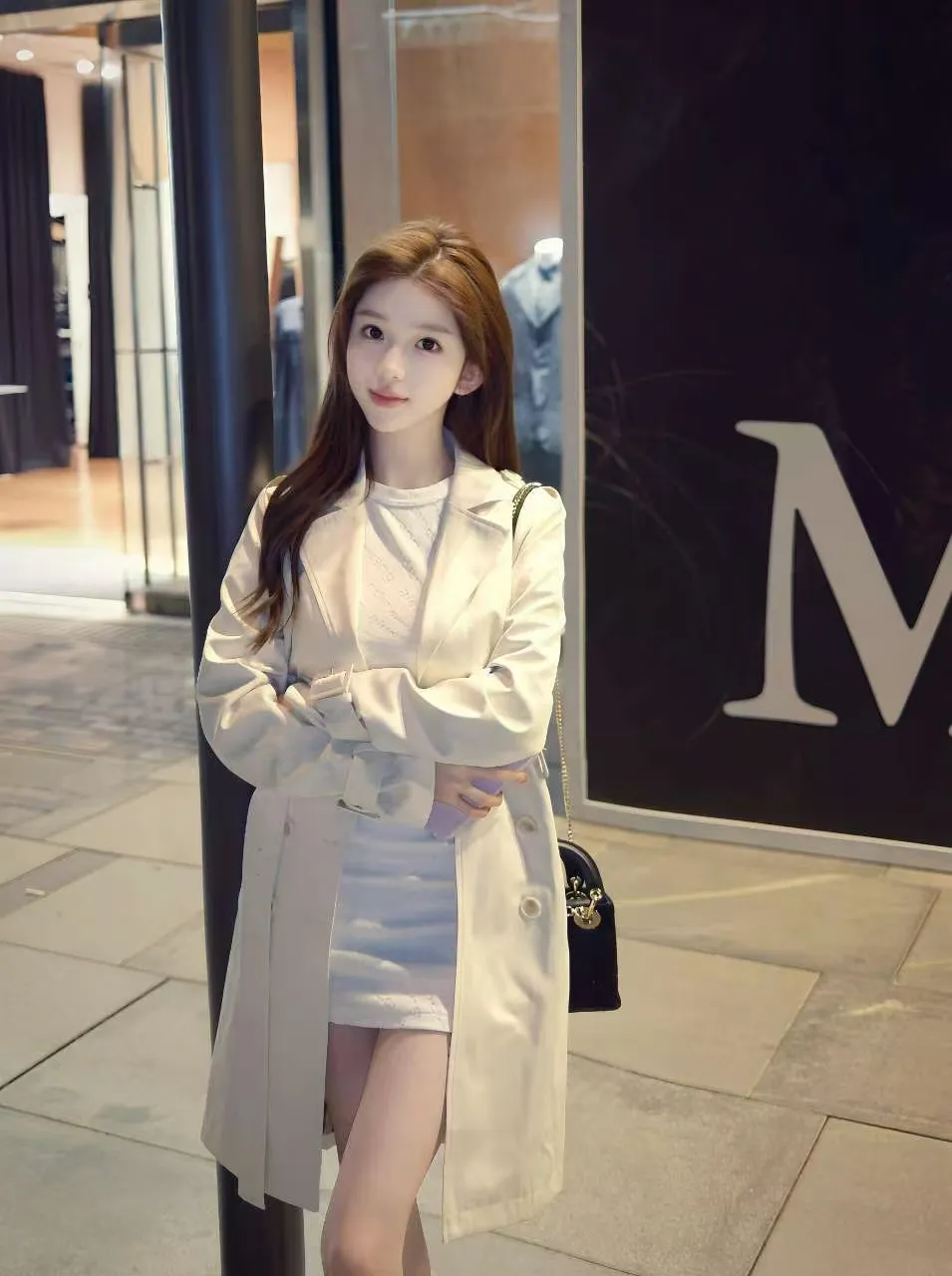 浦东172学生高白纯 ギャラリー 2