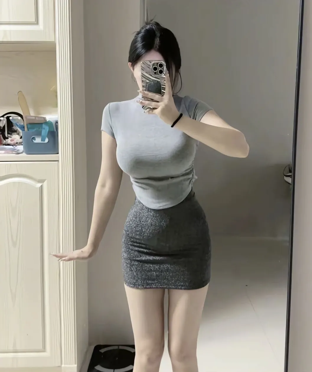 静安服务大G喵喵 Gallery 4