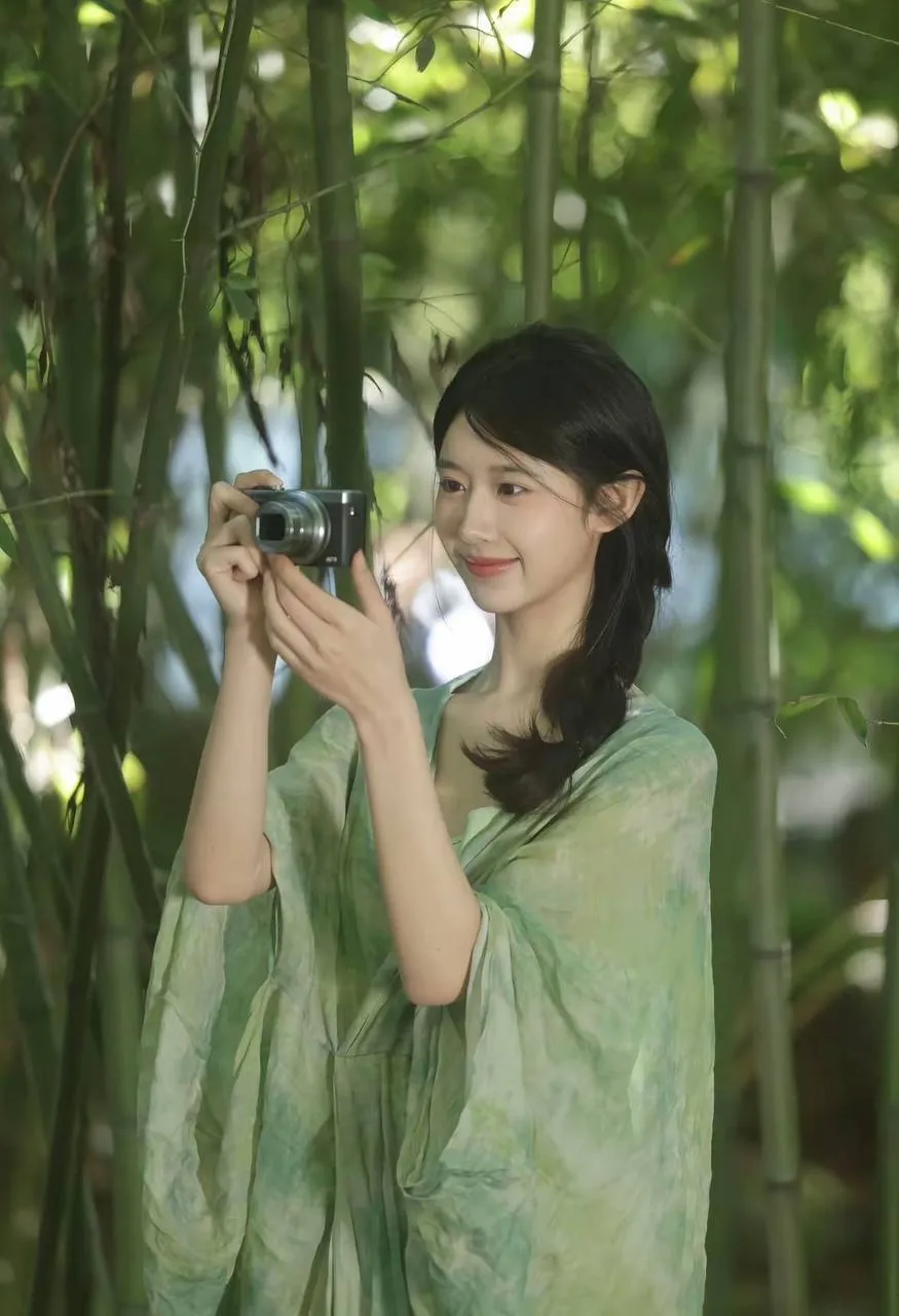 宝山 纯净新人 六六 Gallery 3