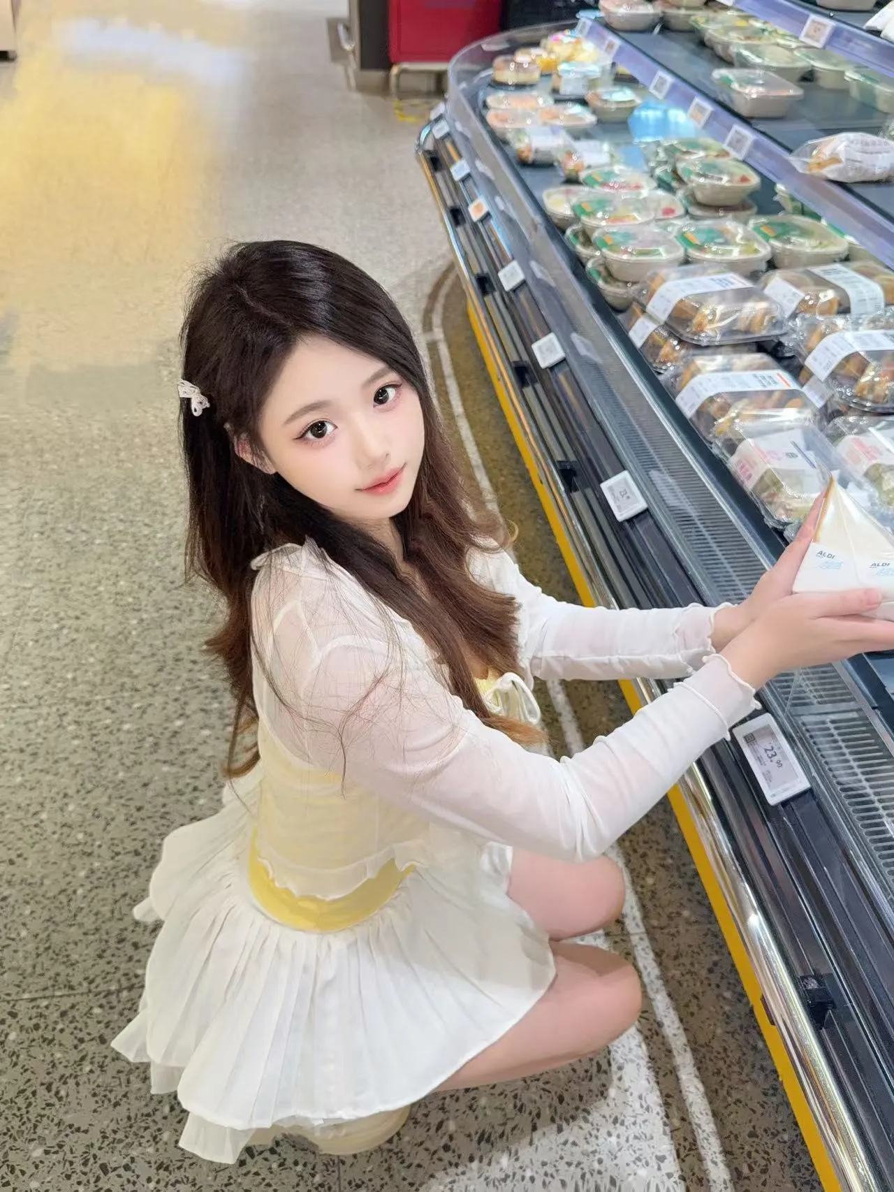 浦东 奶酪 Gallery 4