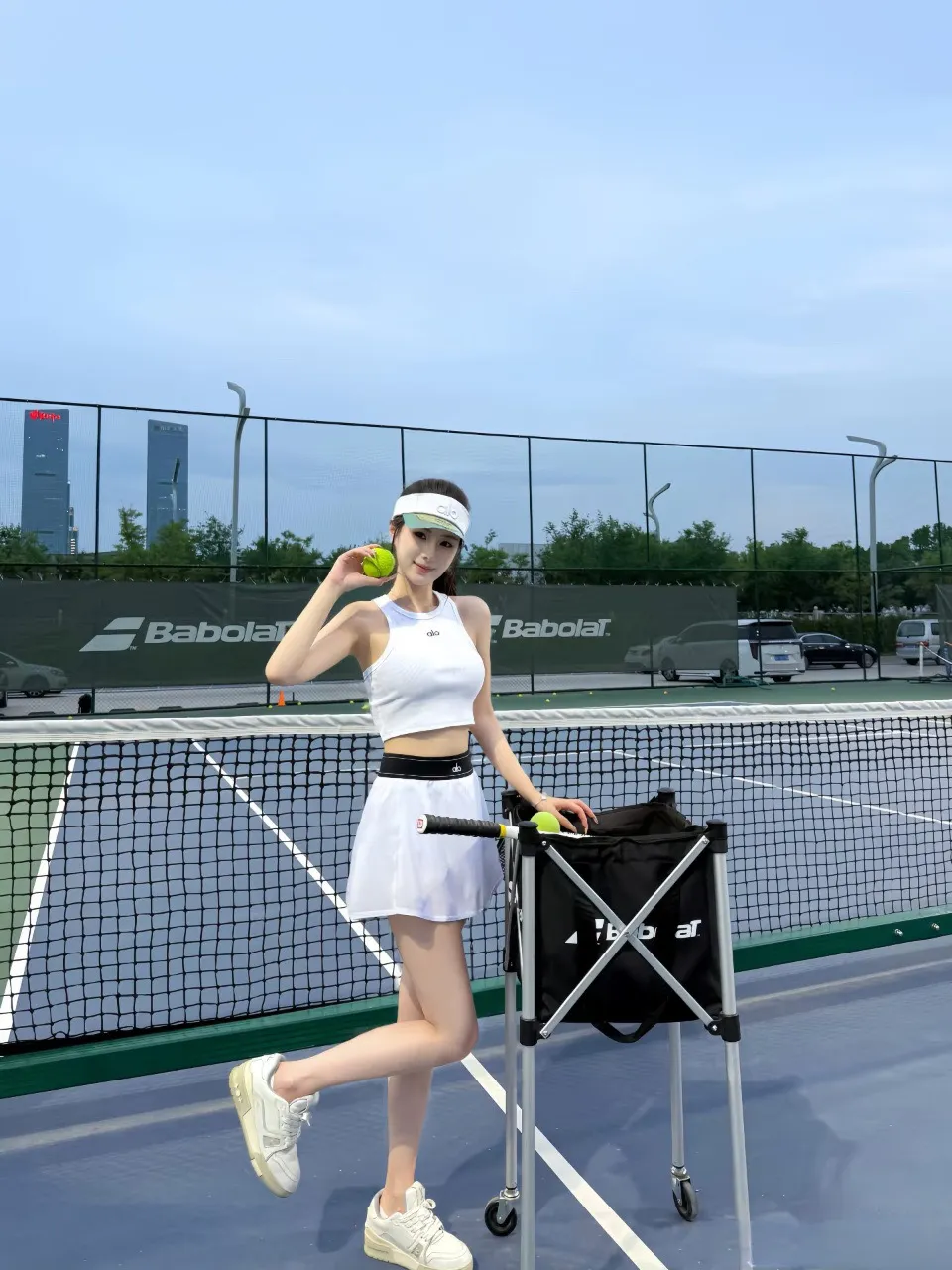 Y4435B-大米 闵行极品气质御姐 Gallery 2