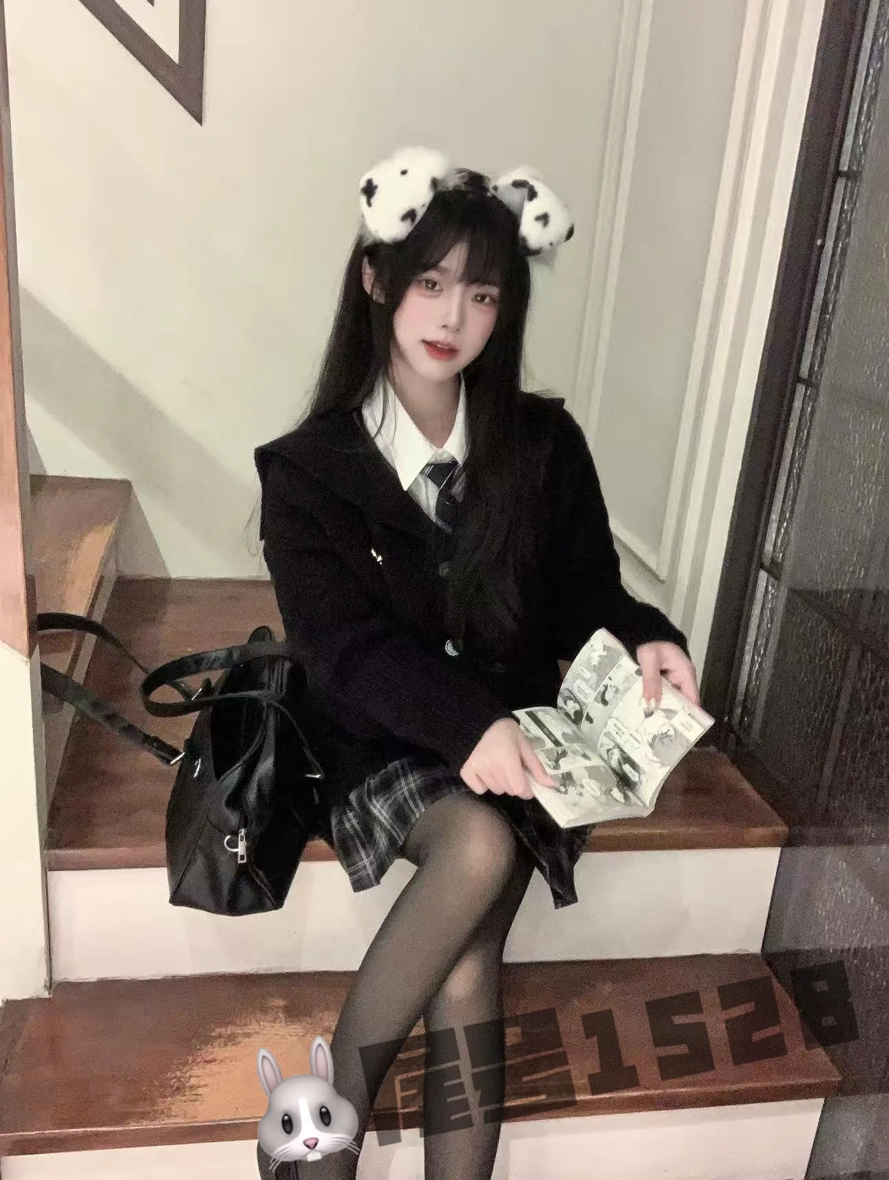 浦东 168 极品奶欲小纯萝莉 畫廊 4