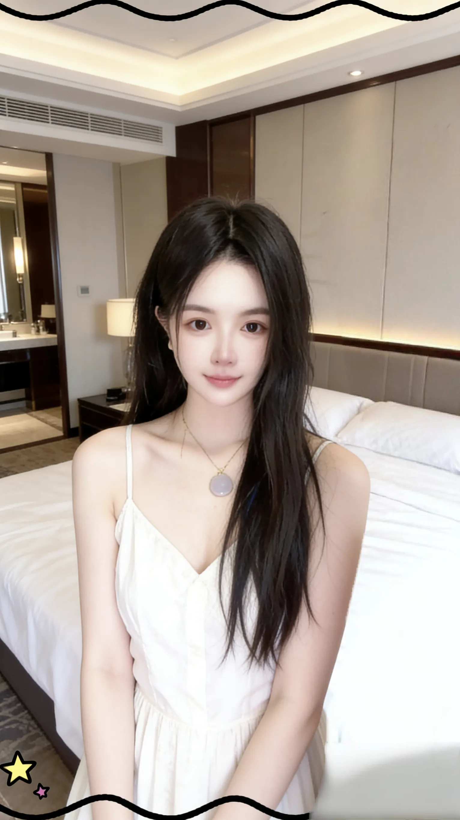 浦东金桥锦鲤 白小纯网红舞蹈老师 Gallery 2