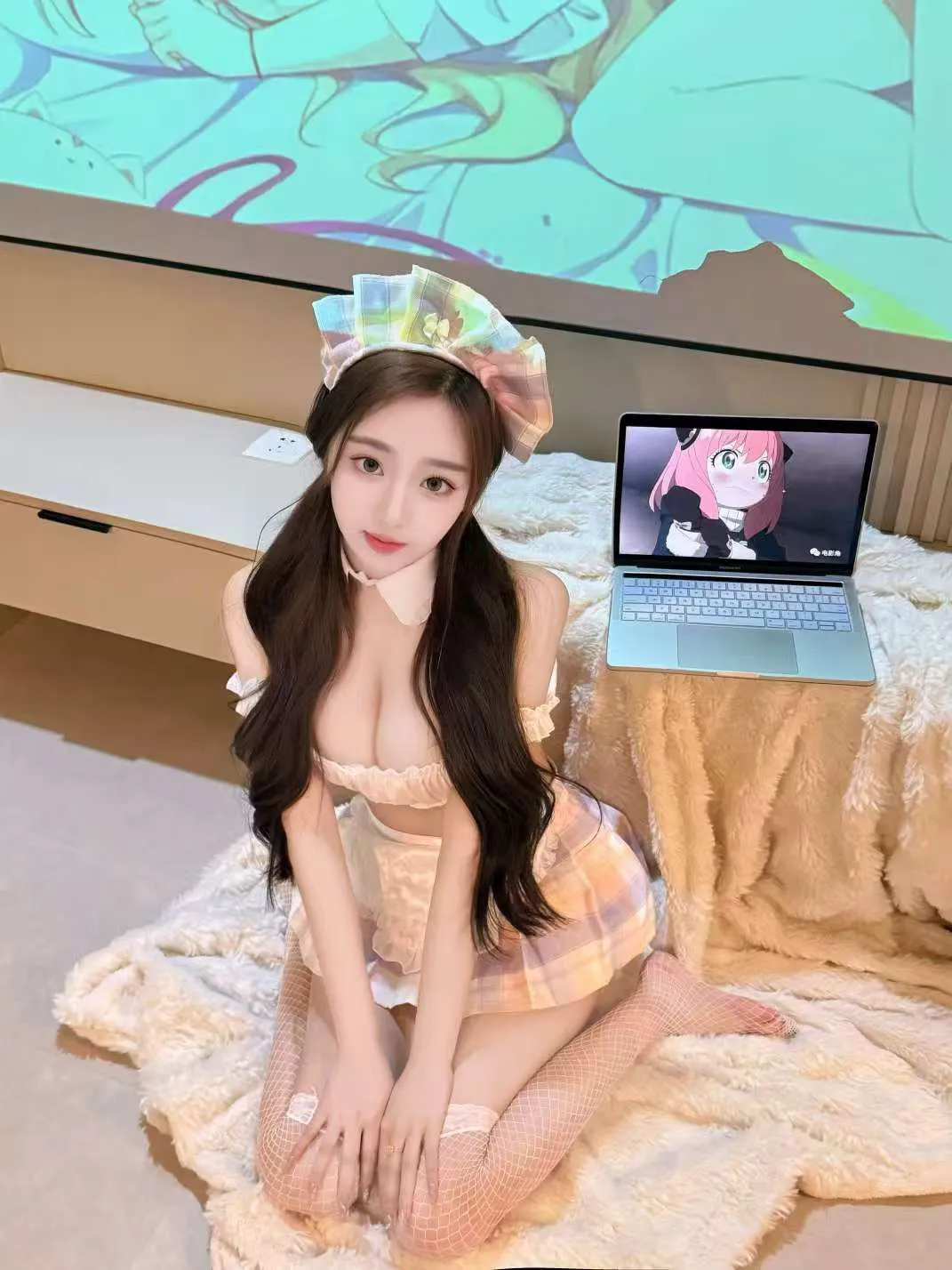 嘉定；姜姜 Gallery 1