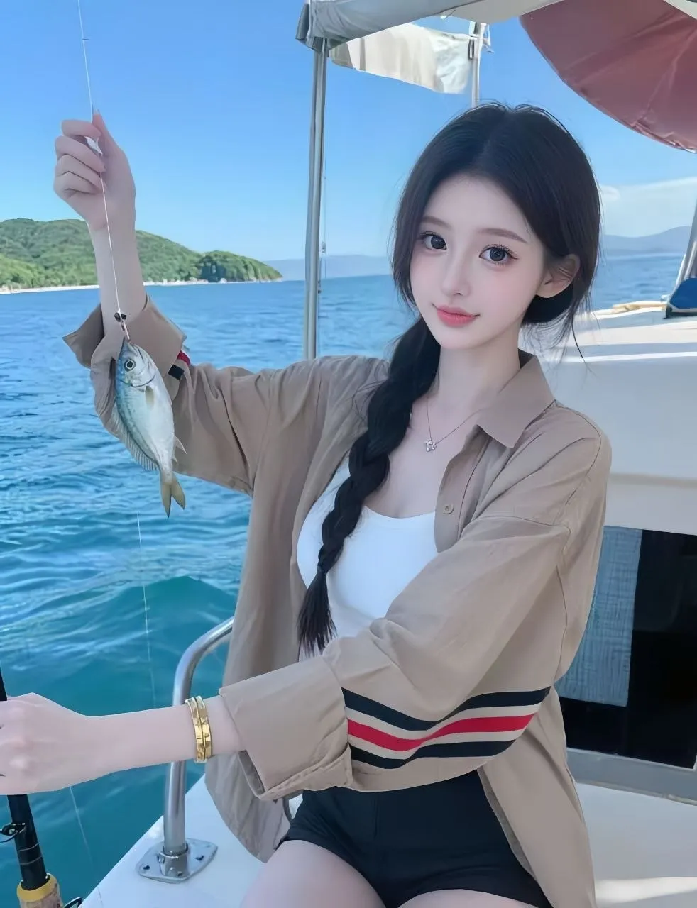 徐汇 沫沫 Gallery 6