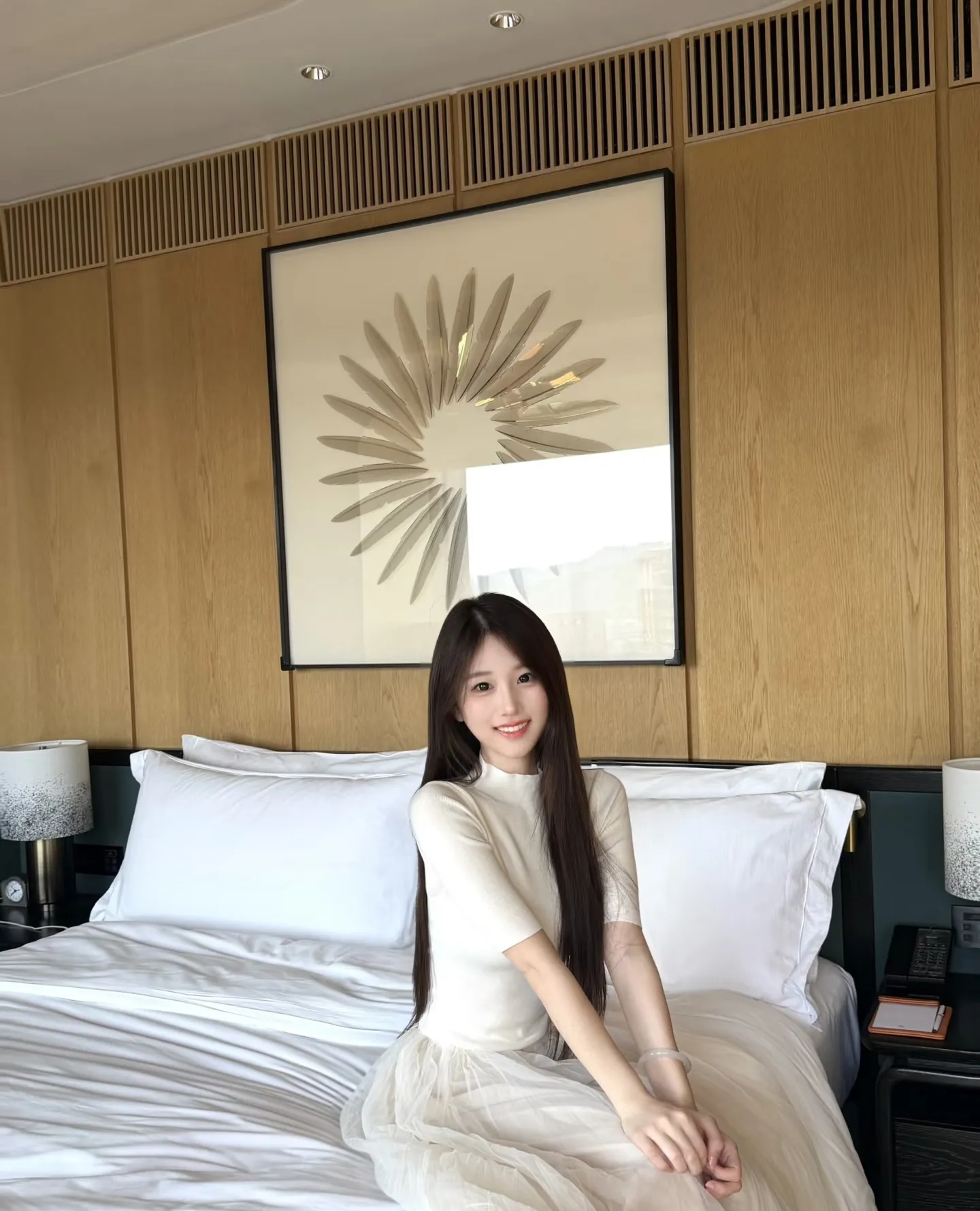 安夏，娱乐主播情绪价值拉满高潮不断 Gallery 6