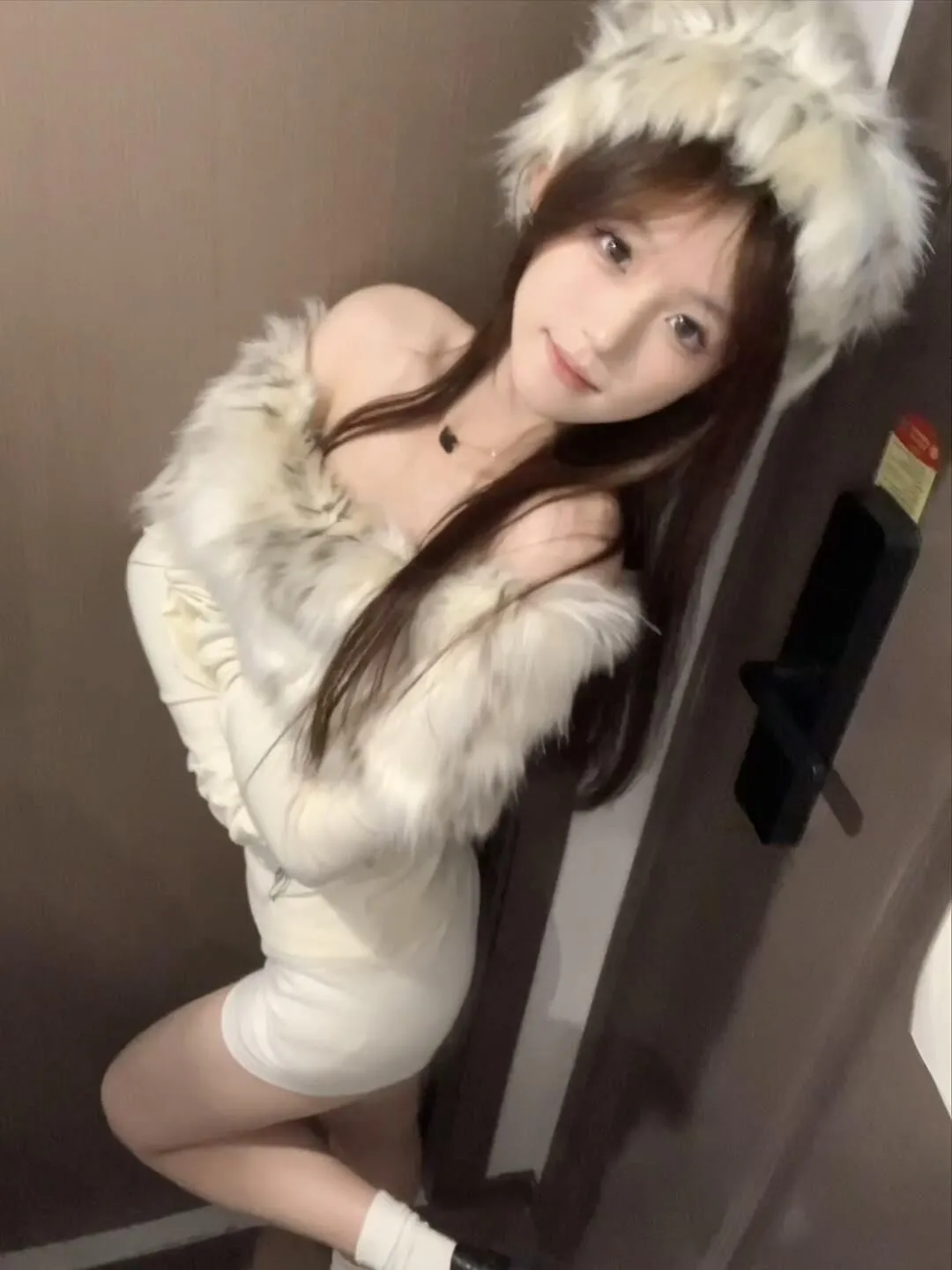 梦梦（身体超柔软A4腰水很多） Gallery 4