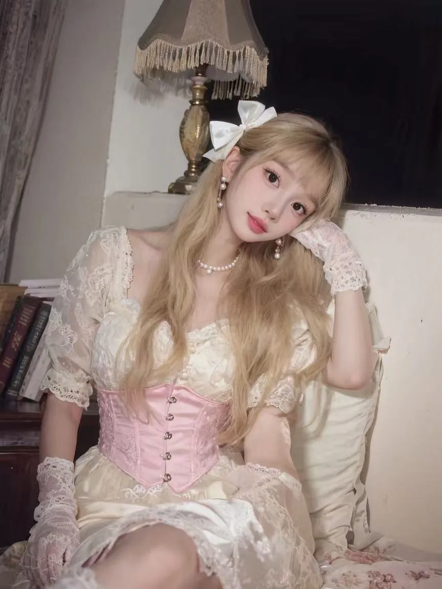 18岁白纯校花：恋恋（小鲍鱼很紧） Gallery 3