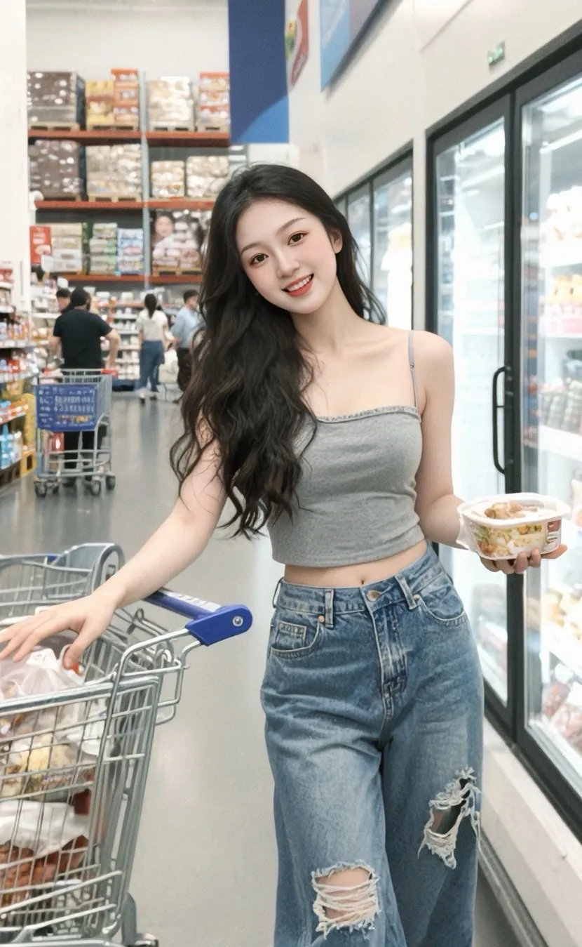 闵行新人 初白（可指定） Gallery 1