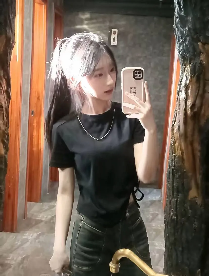 纯情女大 初下海短暂停留 苏苏 Gallery 3
