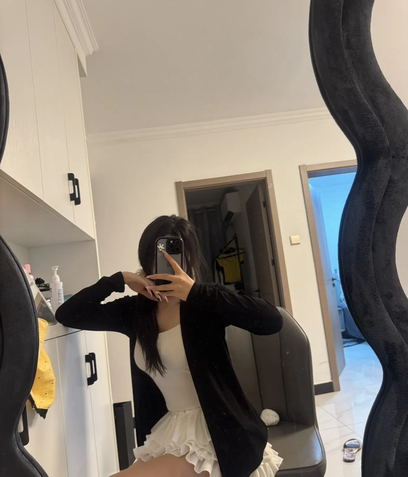 闵行05米粒 刚↓海纯新人 短期兼职 🉑指定认证 Gallery 6