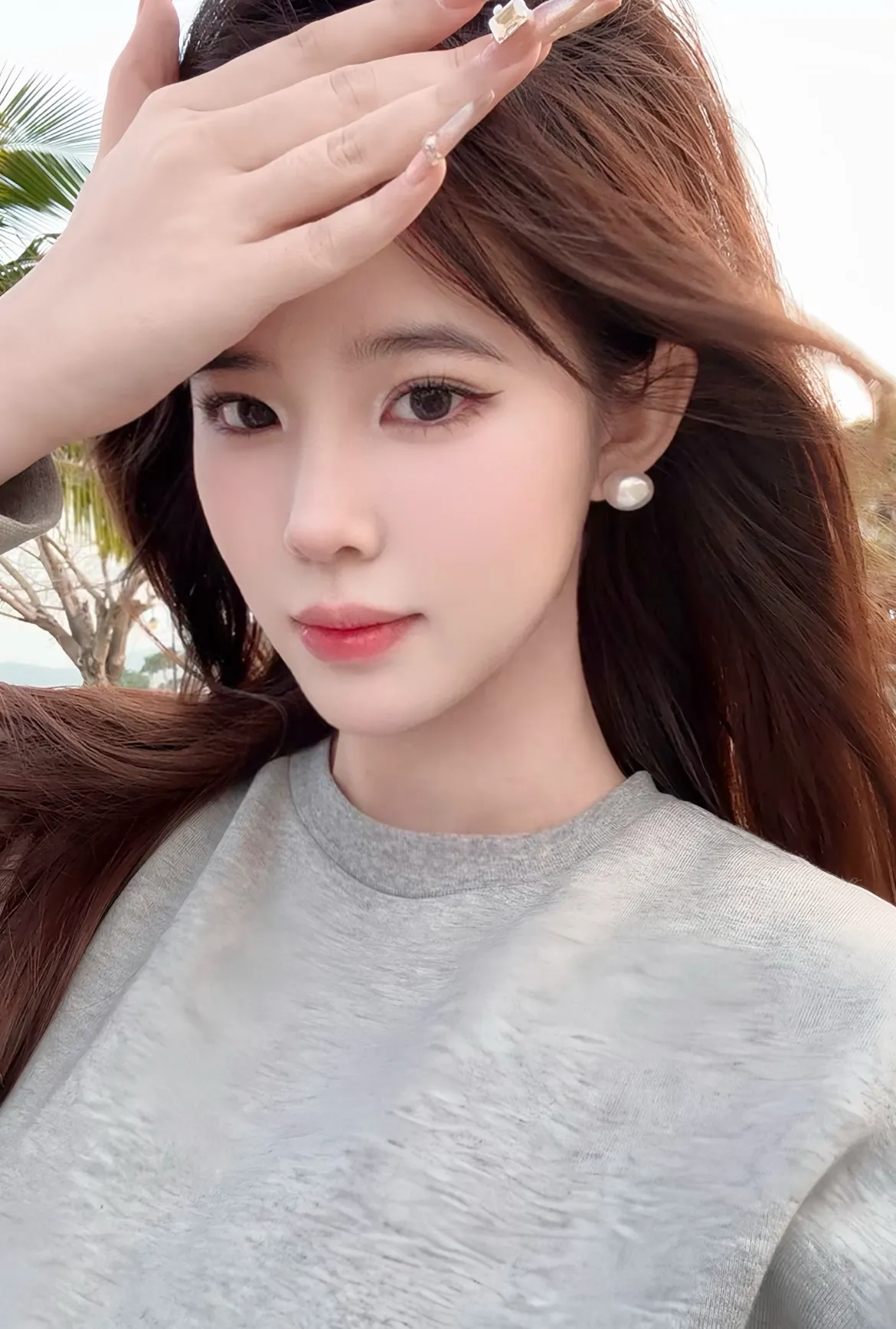 上海名媛 杨可 Gallery 3