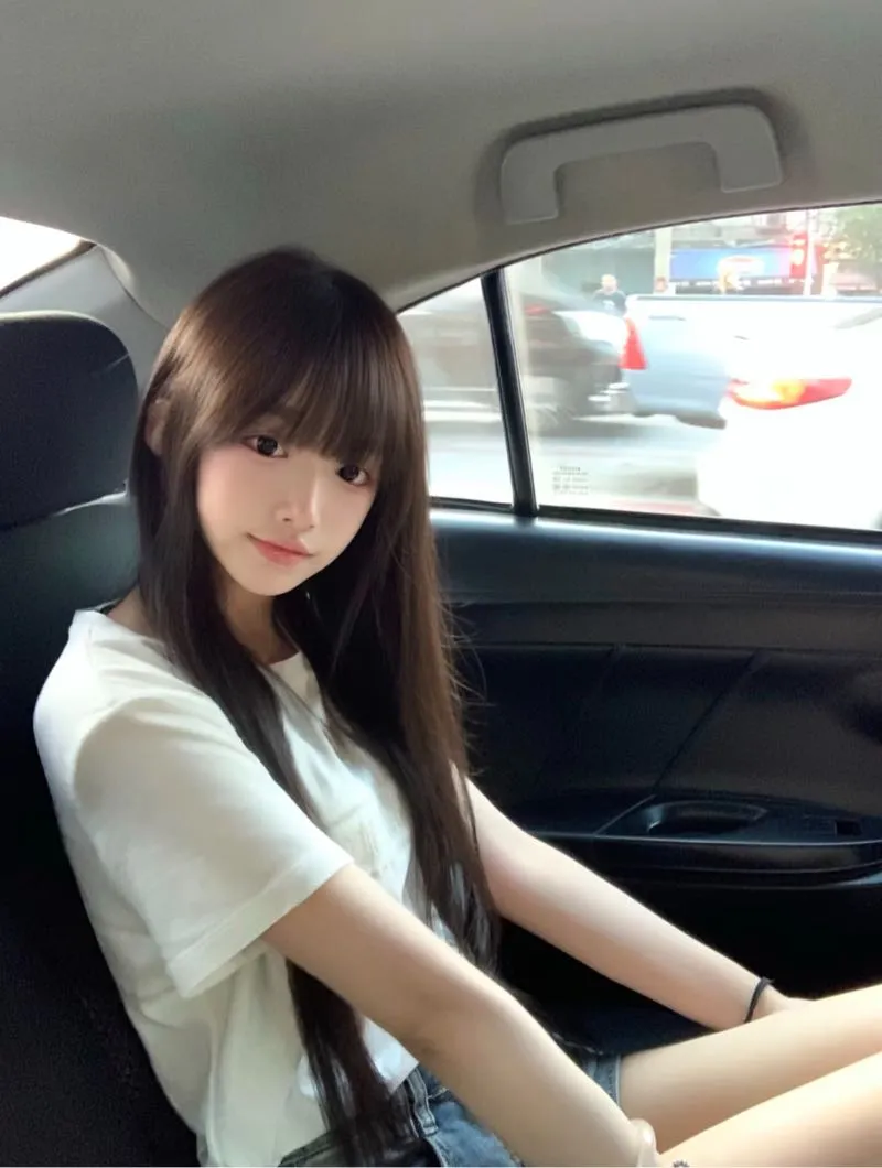 🍧日系女高中生 小千代 高白纯 Gallery 2