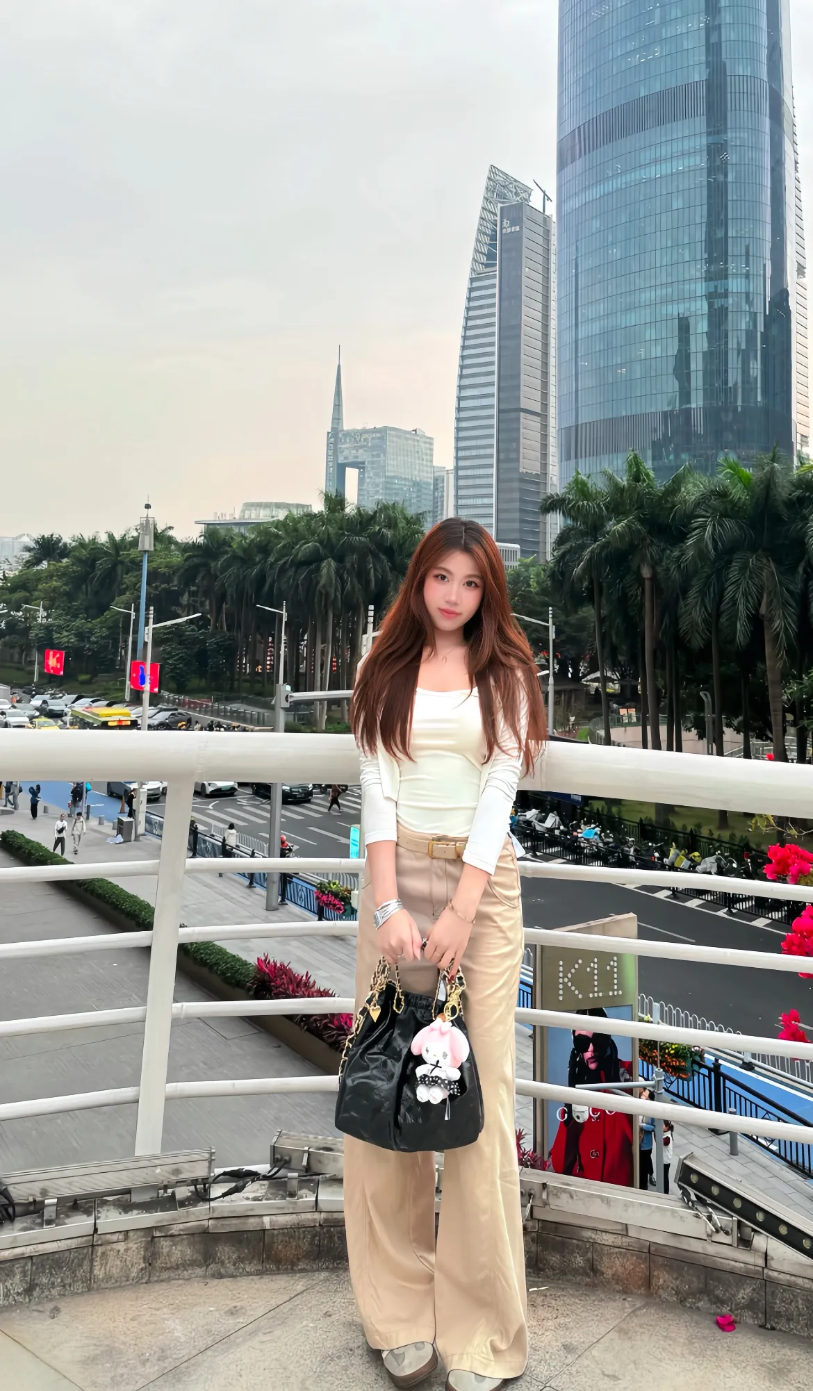 芗芗 极品纯欲 前凸后翘 Gallery 6