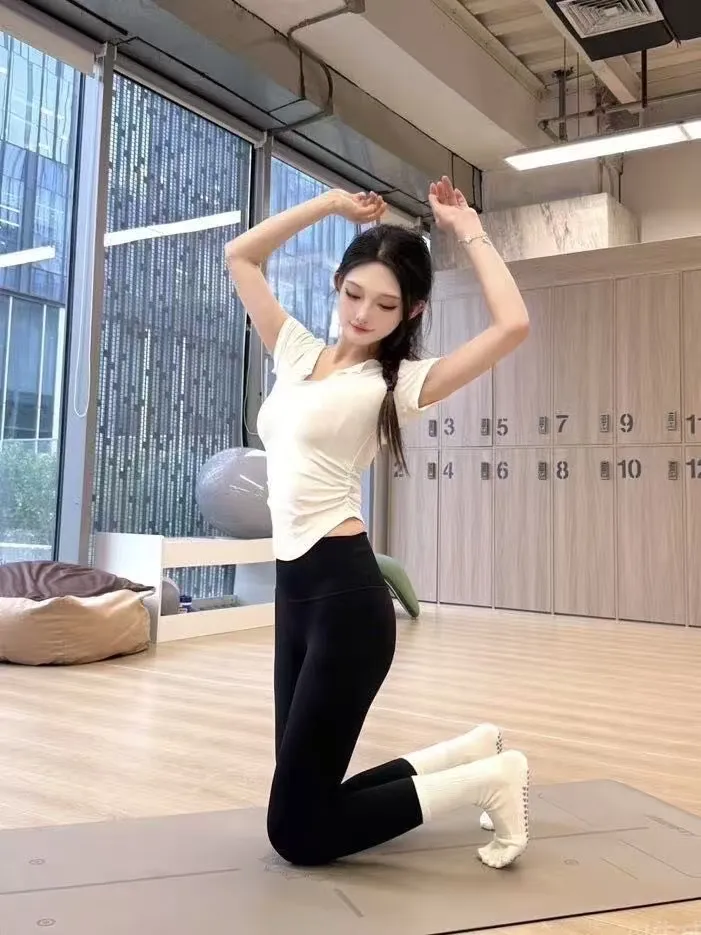 上海白鹿🏠178瑜伽小狐狸 Gallery 6