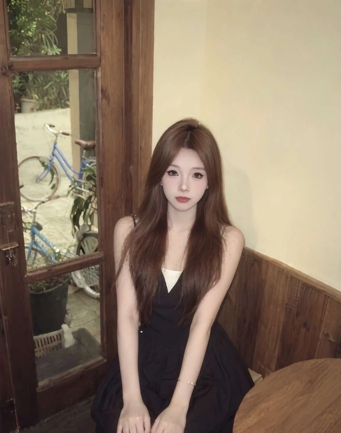 嘉定07年 晓晓 Gallery 3