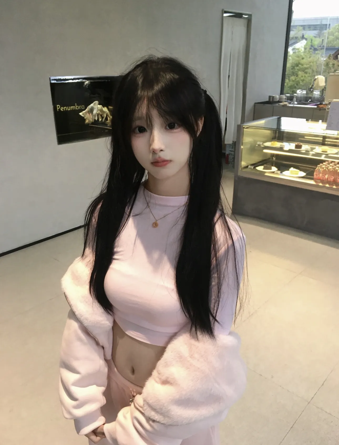闵行小秘 Gallery 2