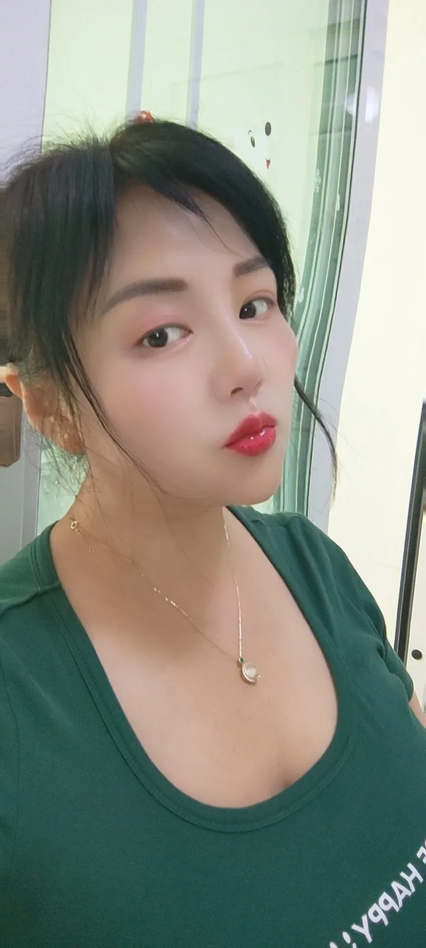 静安人妻奶妈多多 Gallery 2
