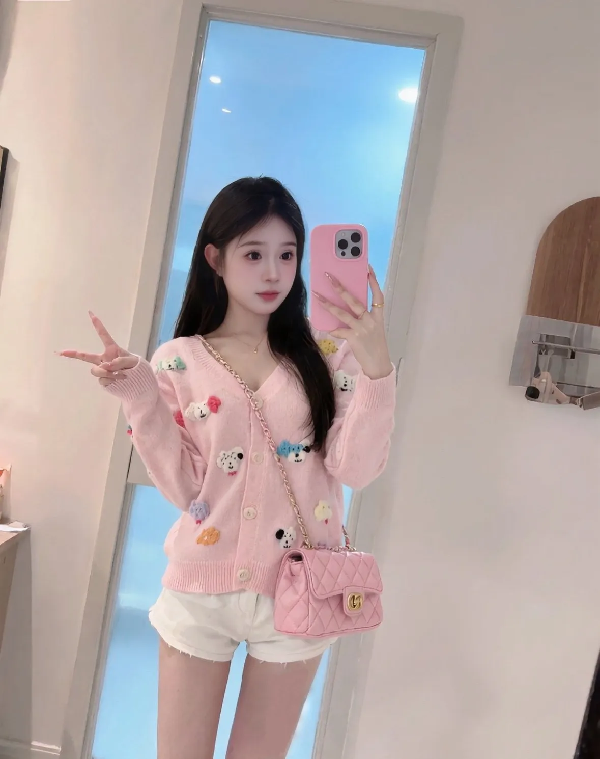 闵行萝莉08小宝