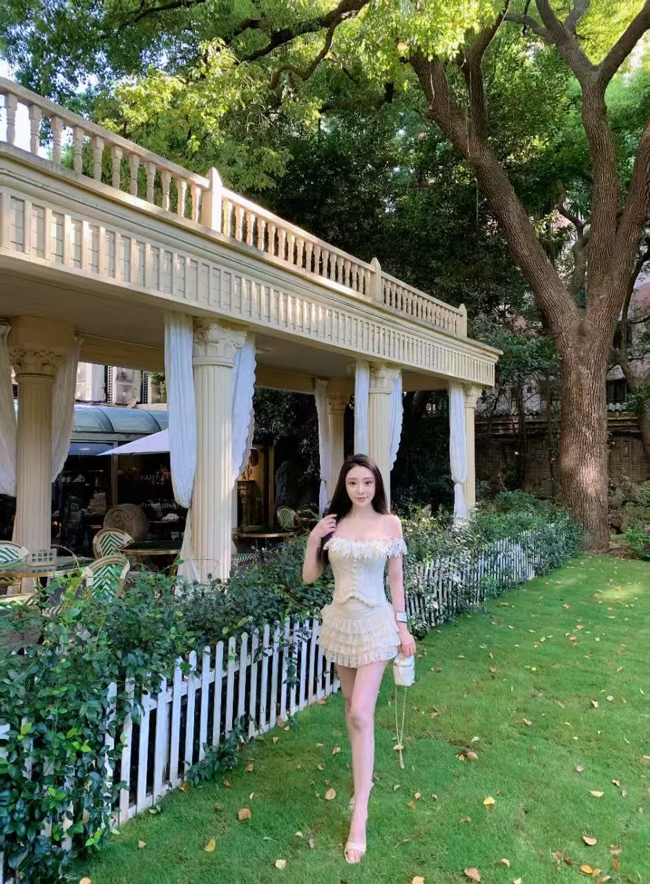 上海纯欲新人大密 Gallery 6