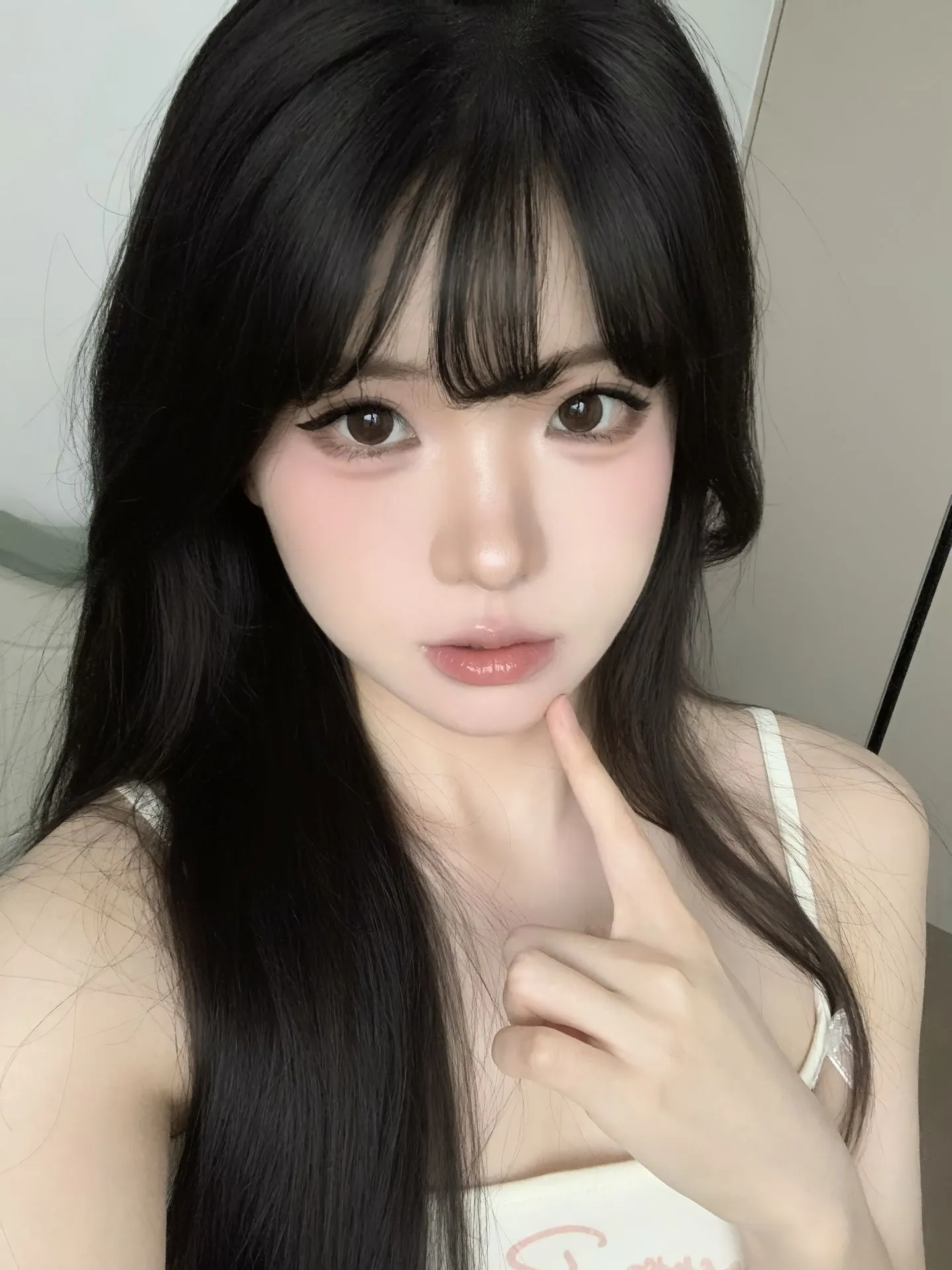 小粥粥 嘟嘟的软软的手感一级棒