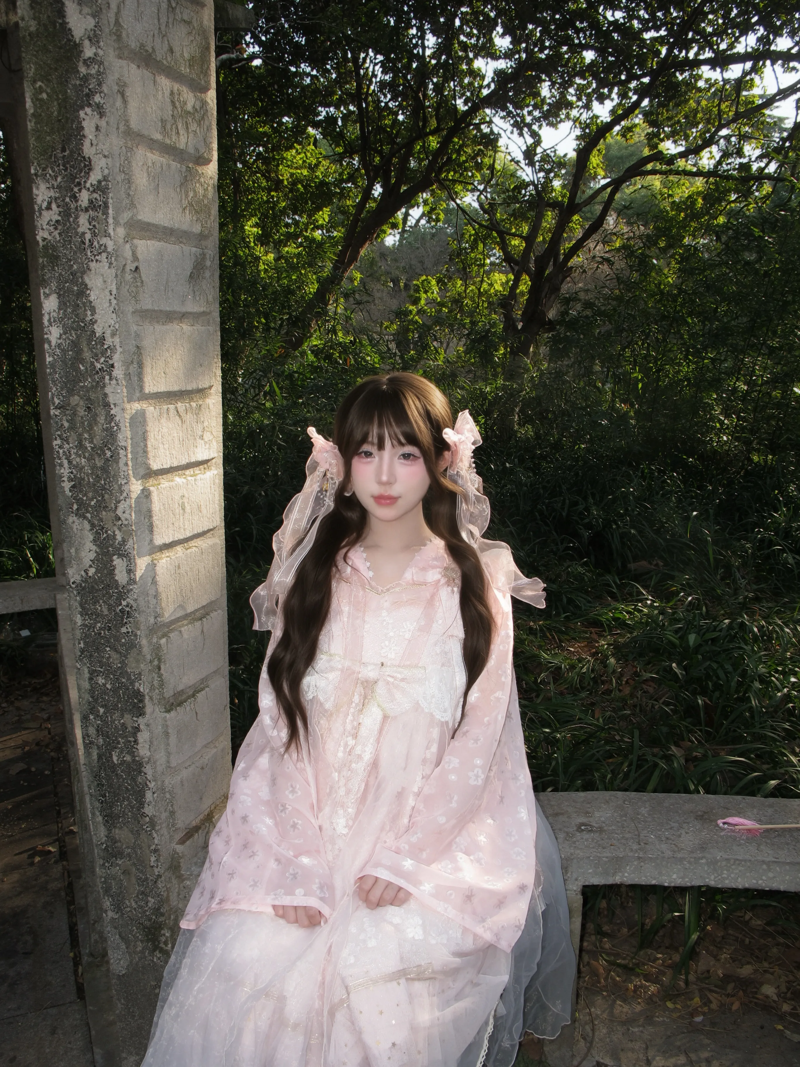 新人女孩 孙丹丹 极品小萝莉 Gallery 5