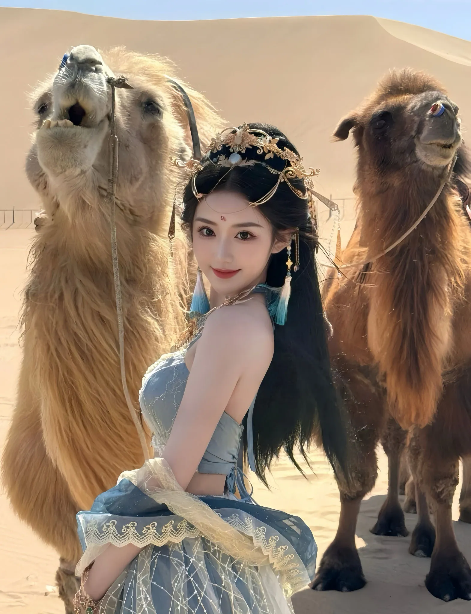 闵行❤️软软 高颜值冷白皮 Gallery 5