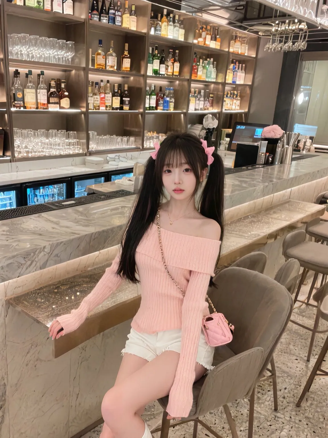 凡凡极品白下纯新人兼职 Gallery 1