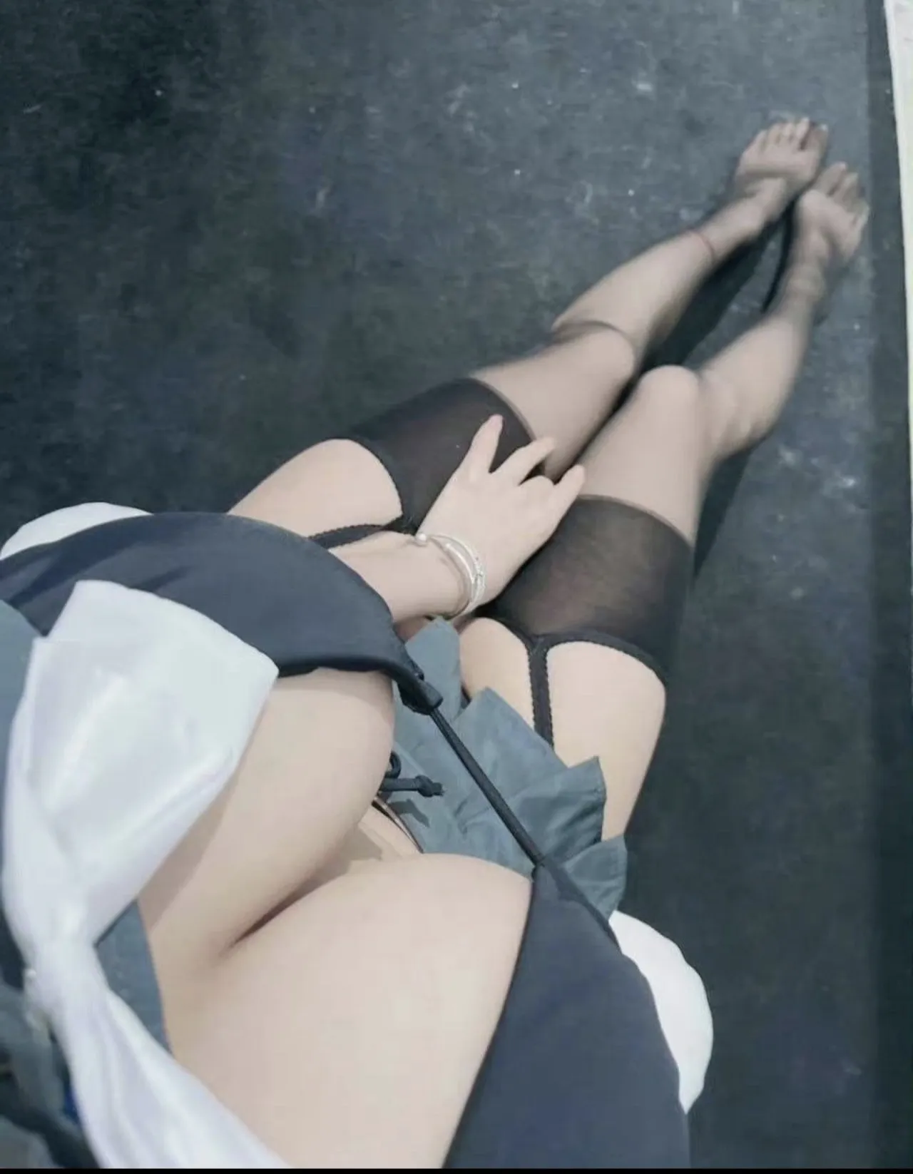 周周，巨大胸御姐 Gallery 4