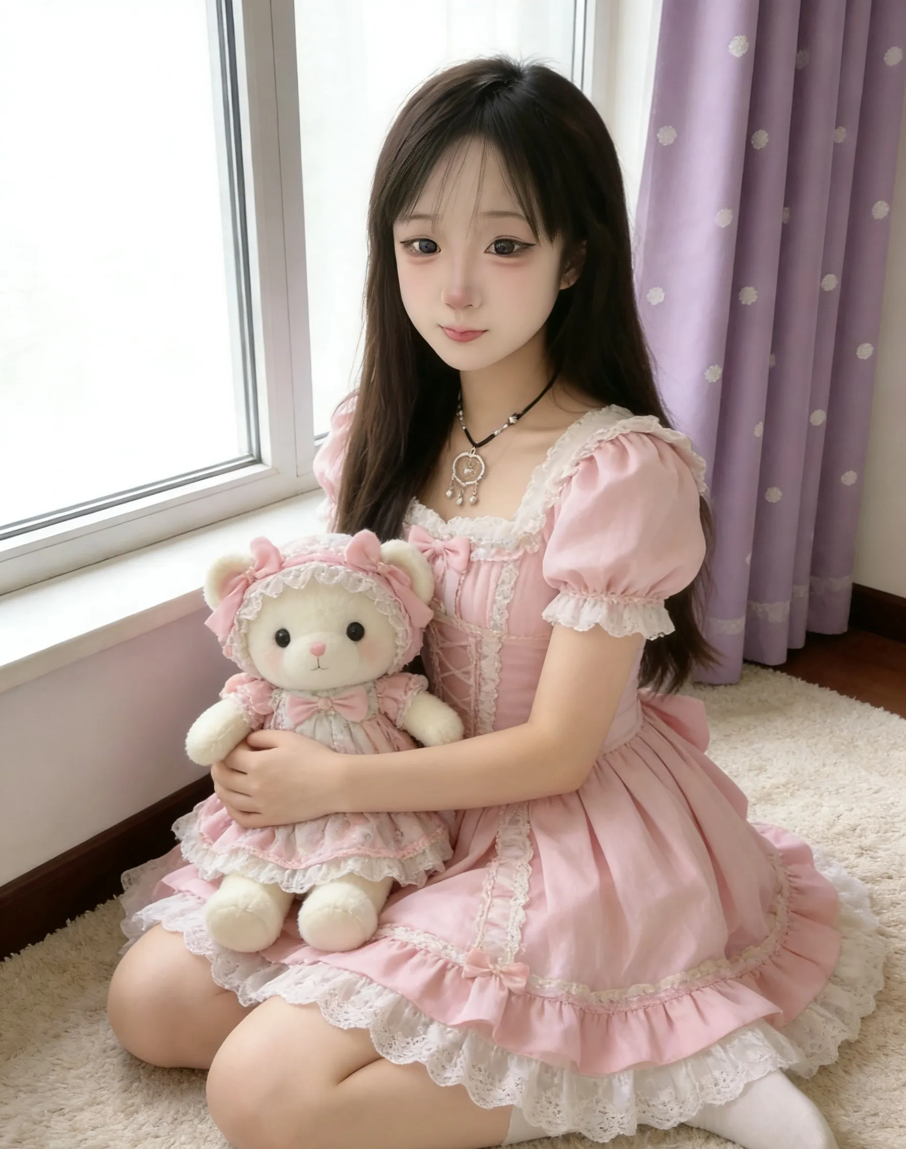 七宝涵涵 Gallery 3