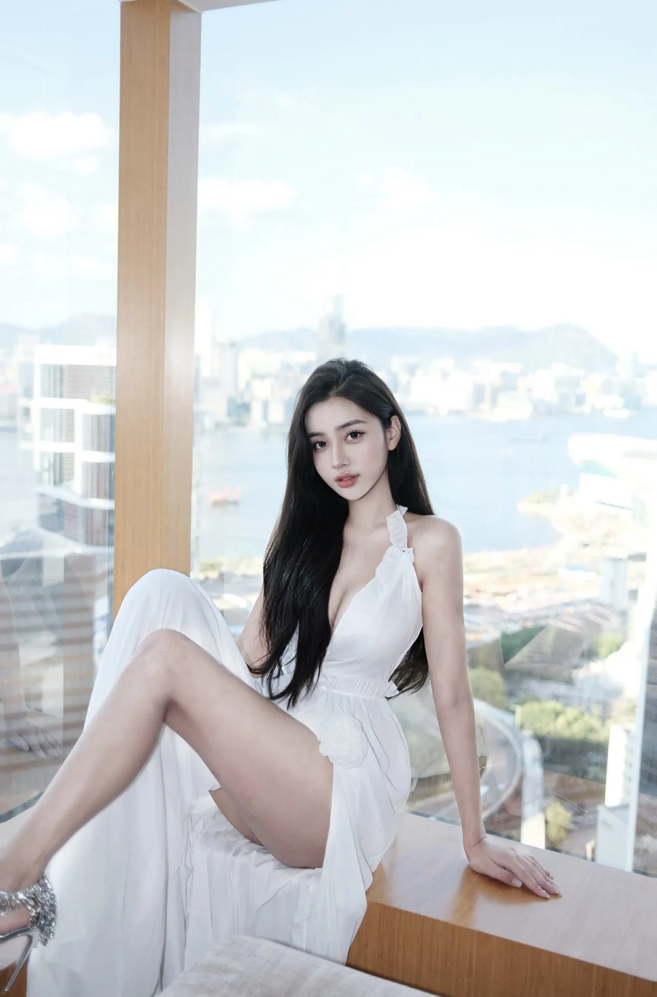 a323🦜177D高白纯 Gallery 4