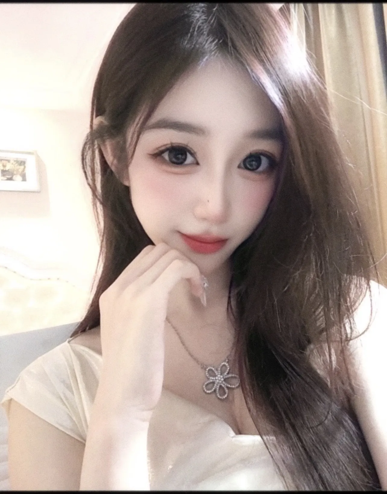 甜系女友橙子 Gallery 3