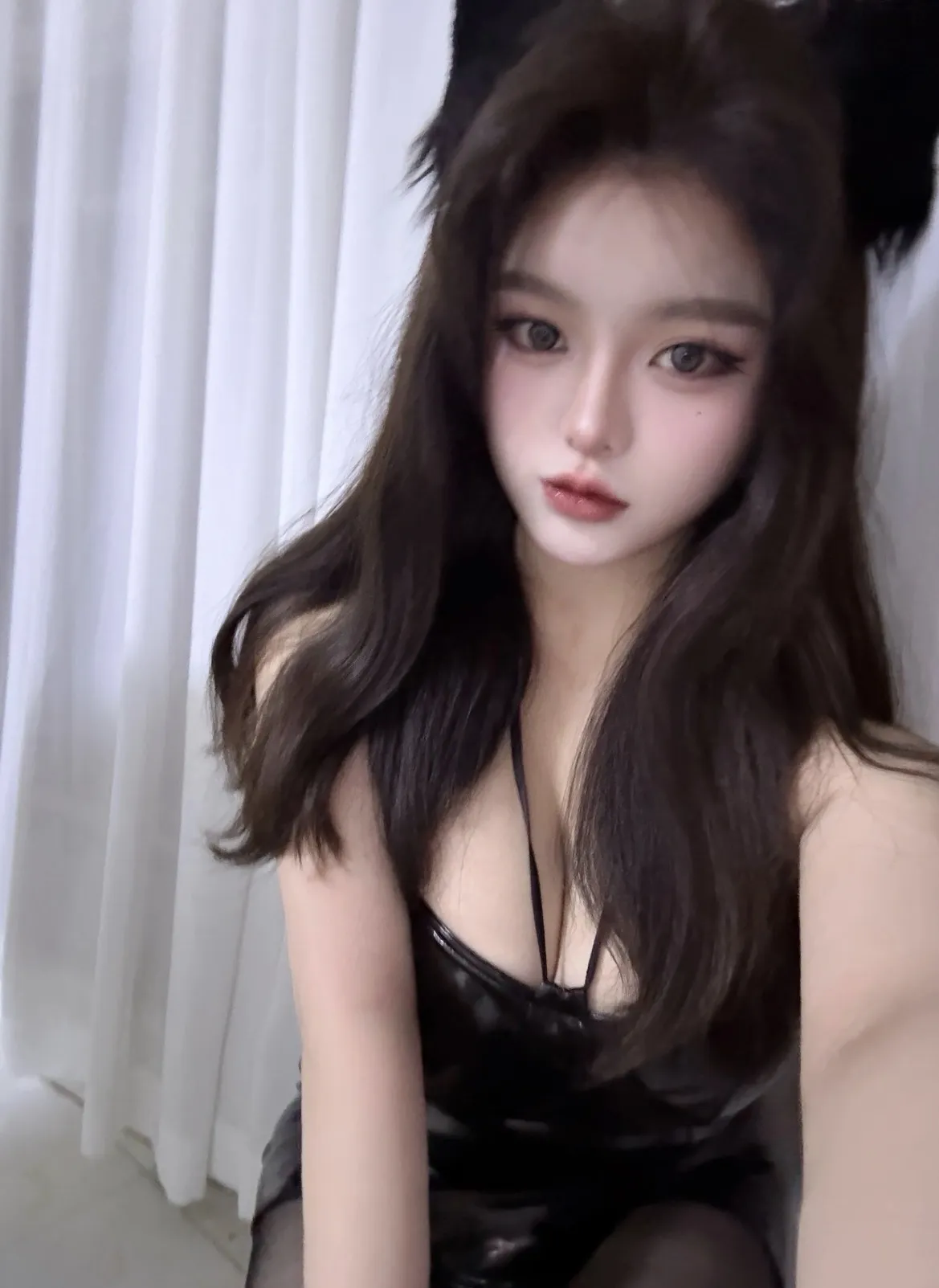 闵行 白白 网红健身博主 Gallery 5