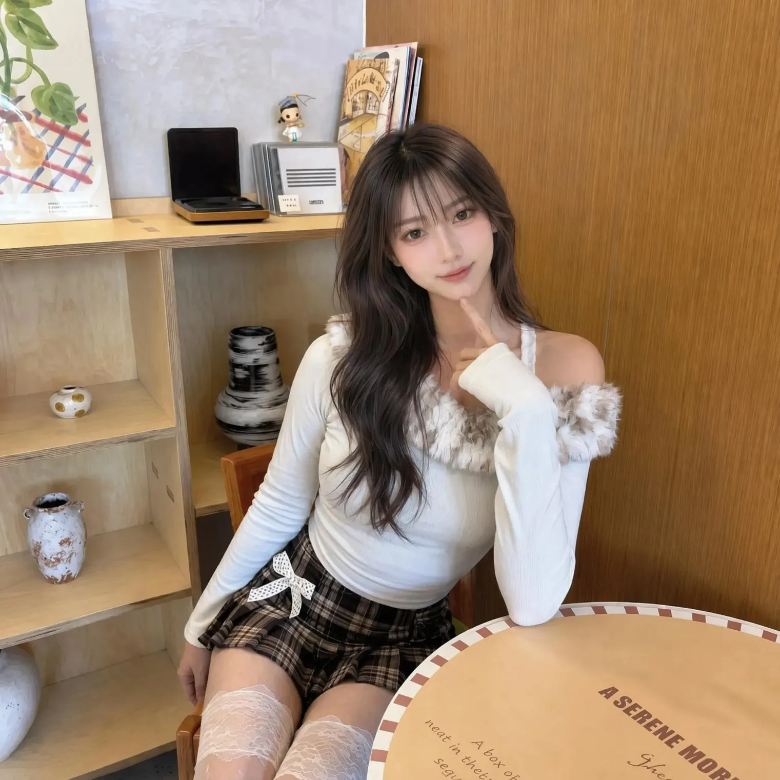 浦东新人❤️04书琴 Gallery 2