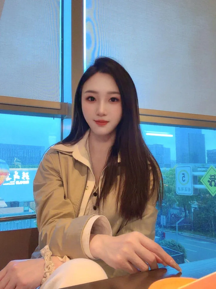 瓜瓜 上海纯❤️人 极品美女 汁💦多多 嫩紧 Gallery 5