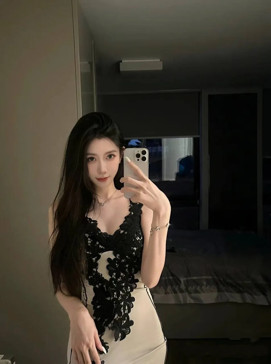 林兮  极品御姐腿细长直 Gallery 6