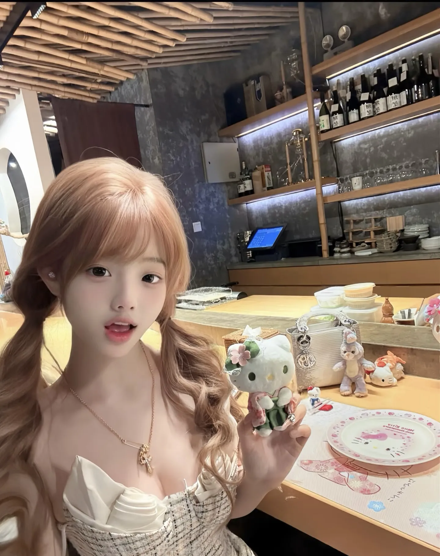 陆花花  极品女孩 不接事逼 Gallery 5