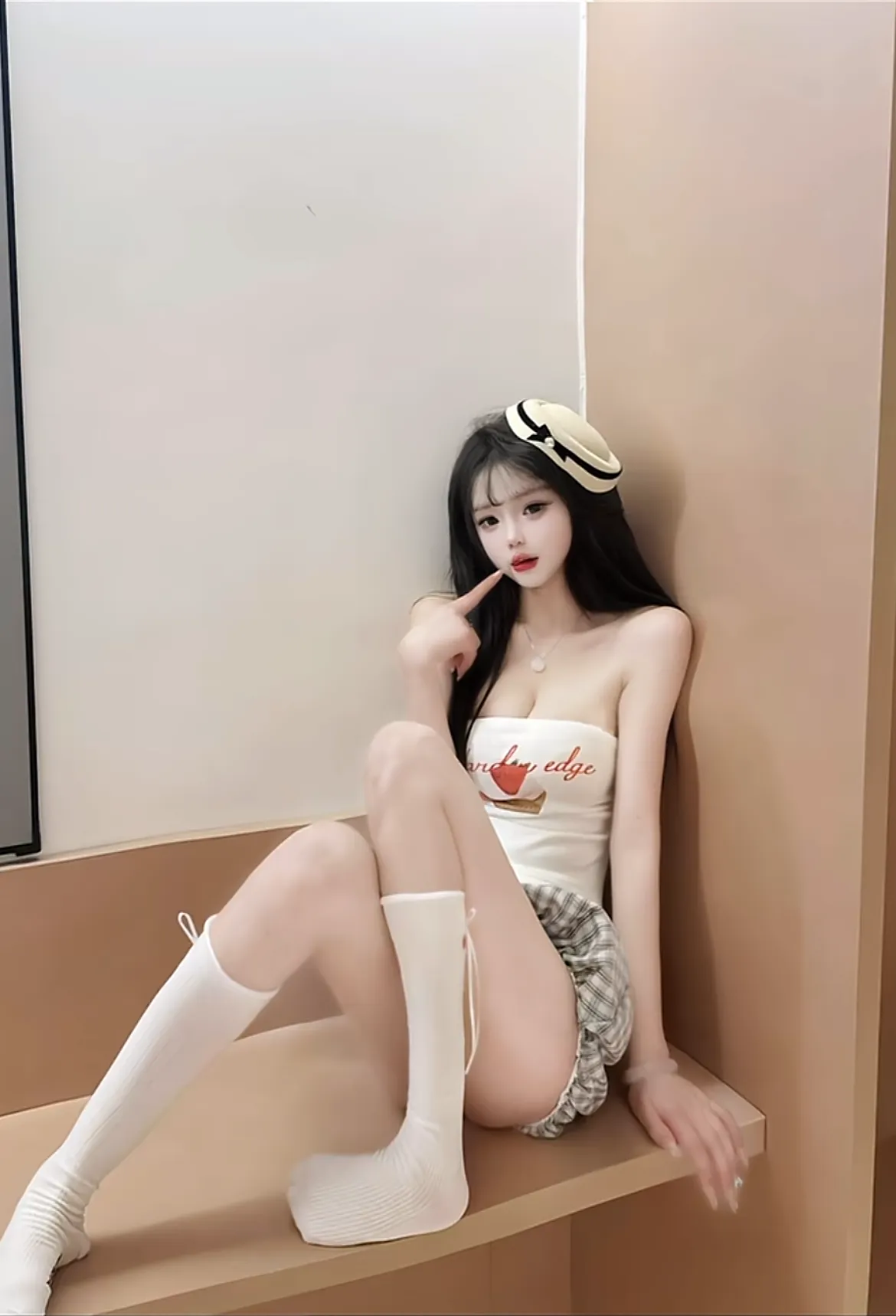 背着相亲对象出来跑外围 只为年前结婚寻找刺激 Gallery 3