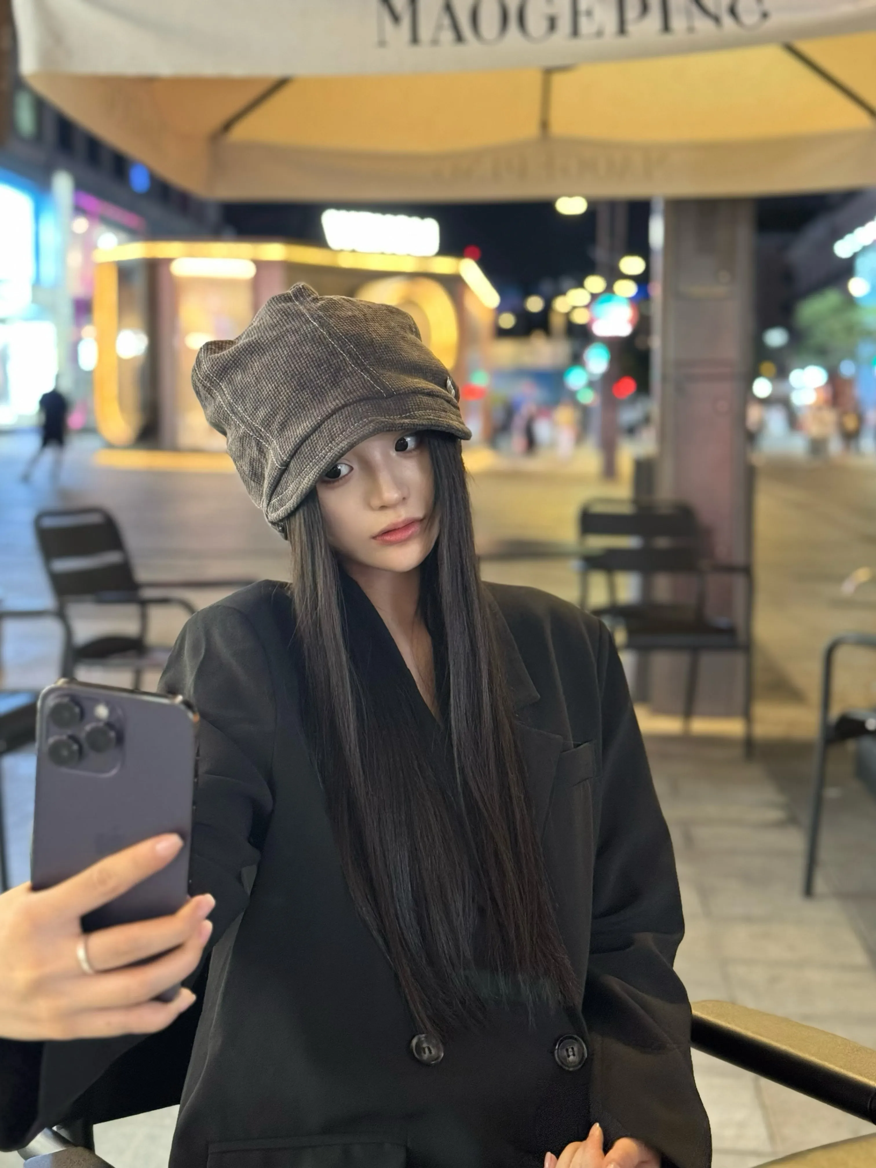 真实网红白虎高颜值 大圈下来的中圈短开 Gallery 5