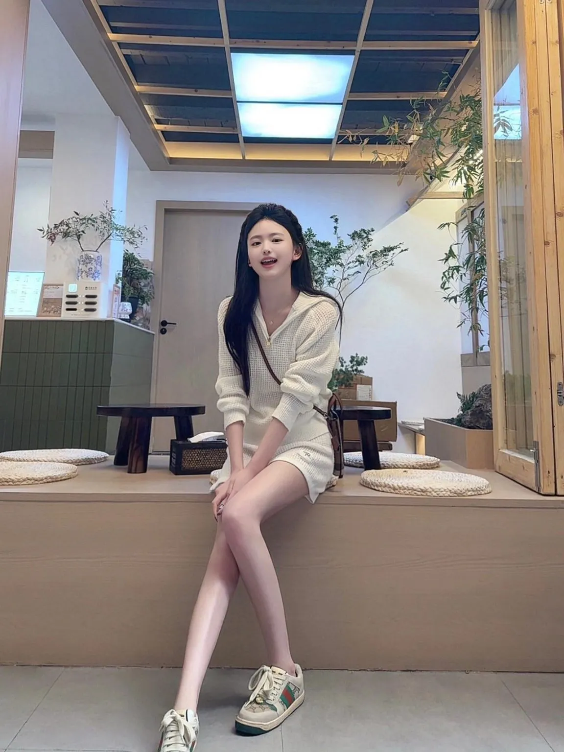 Y4465A-07黄埔 黄埔硬五清纯学生妹 Gallery 3