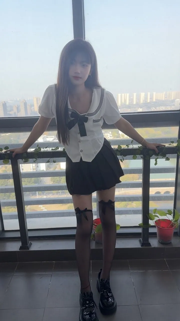 闵行新人08春桃 Gallery 3