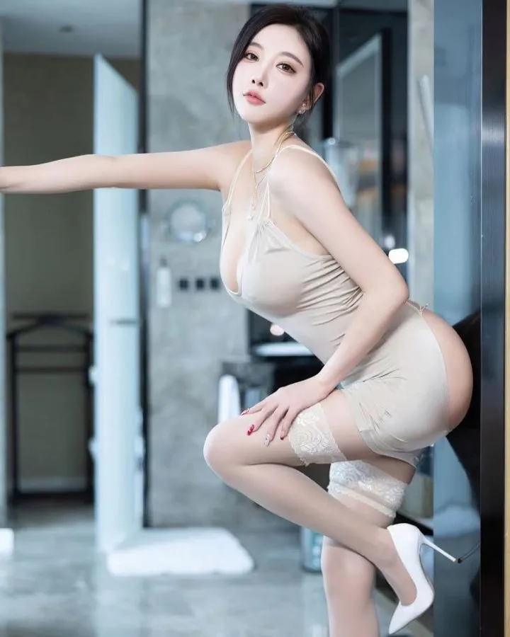 普陀 闵月 大奶妖姬 Gallery 4