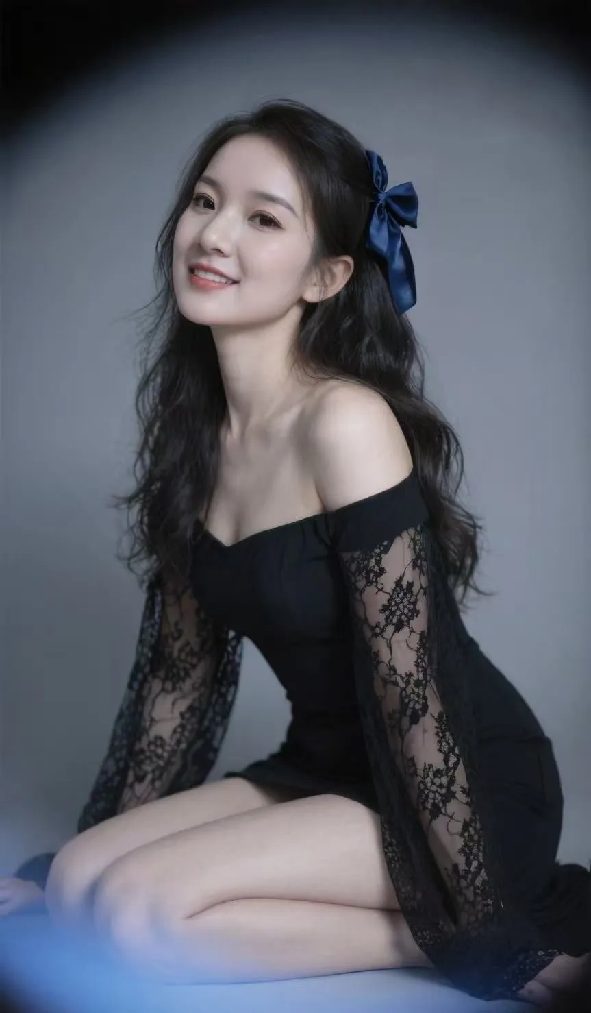 Y267B-168 闵行极品纯欲御姐 Gallery 5