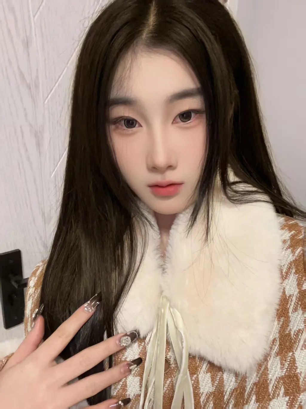 闵行清纯甜妹小小 Gallery 5