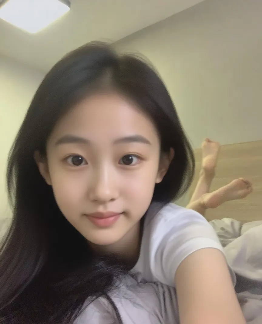 小韩，大学实习生刚下海全身粉嫩热情可爱🔥 Gallery 6