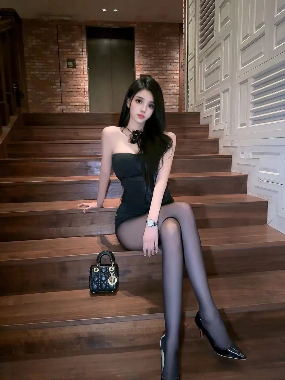 徐汇🏠如霜 冷艳嫩妹服务一流 Gallery 4