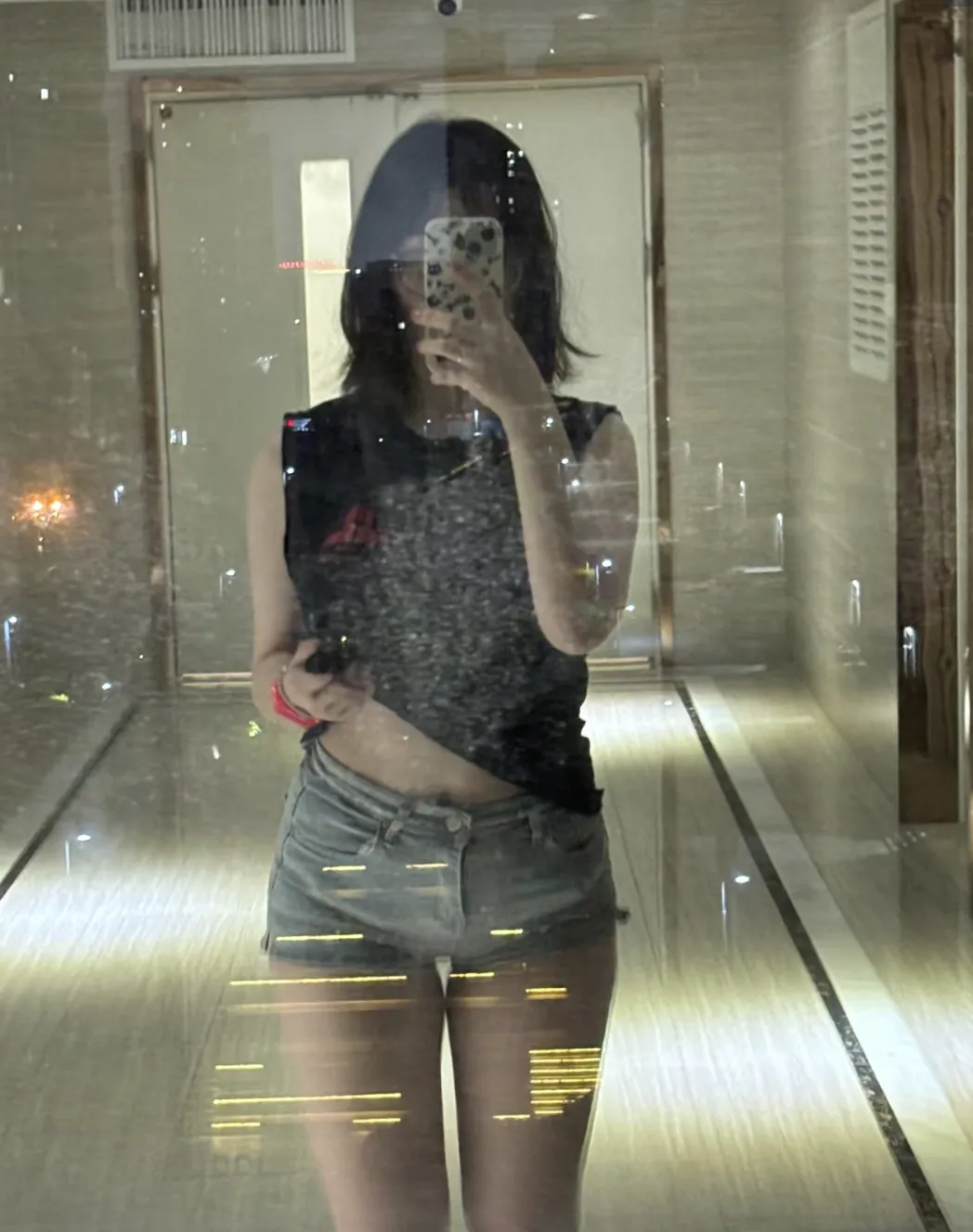 浦东微胖囡囡（希诺）