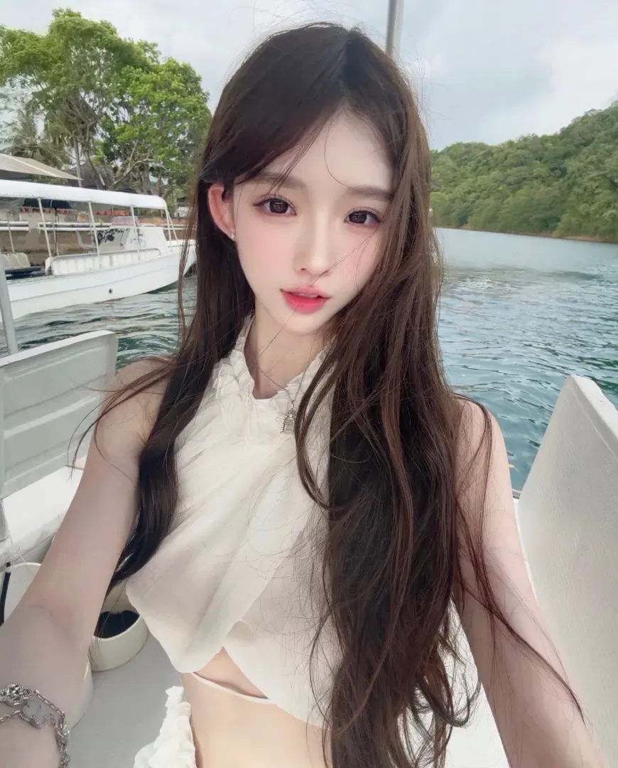 Y2377A-小柔 静安白虎长发性感网红主播 172C.07🉑 ytwt ➕💰