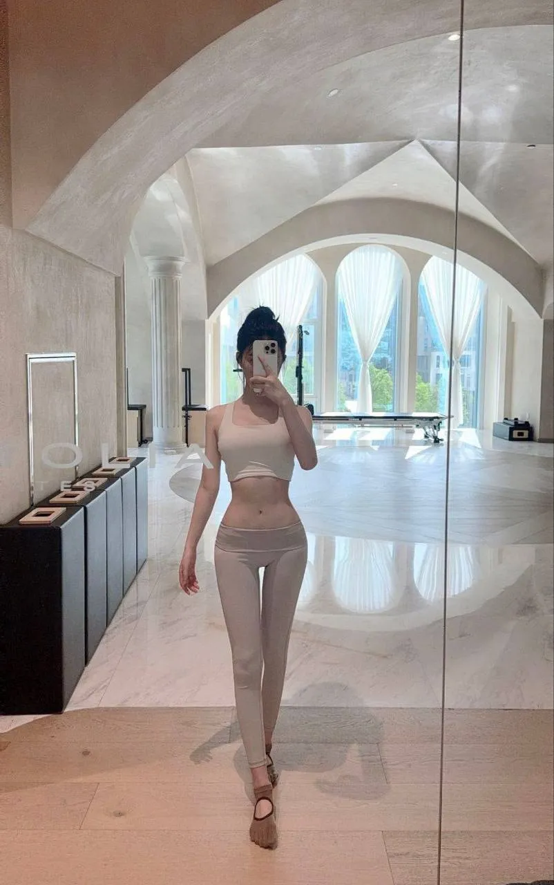 浦东白小纯08新人婷婷 Gallery 6