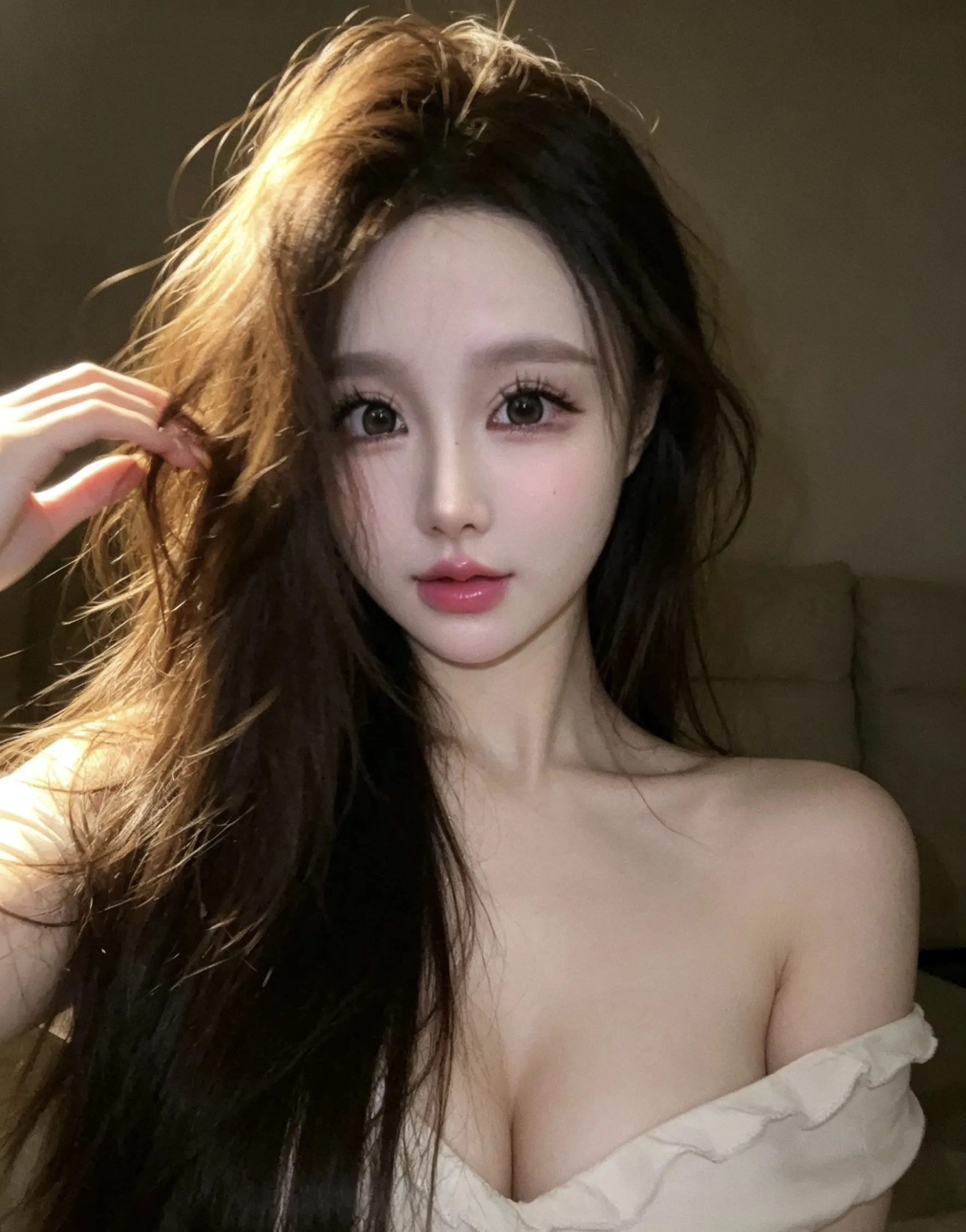 沐瑶 气质辣妹 Gallery 6